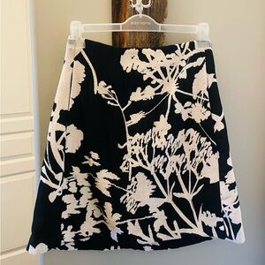 InWear A-line Skirt Size 36 eur.